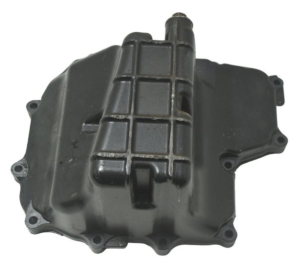 Tampa Carter C/ Avaria Honda Cb 600f Hornet 12-14 Original