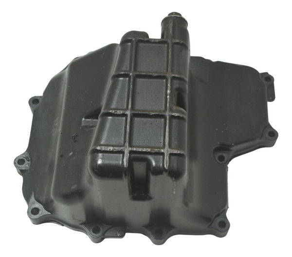 Tampa Carter C/ Avaria Honda Cb 600f Hornet 12-14 Original