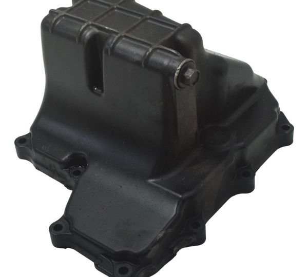 Tampa Carter C/ Avaria Honda Cb 600f Hornet 12-14 Original