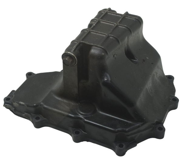 Tampa Carter C/ Avaria Honda Cb 600f Hornet 12-14 Original