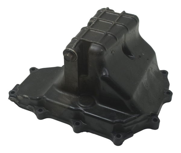 Tampa Carter C/ Avaria Honda Cb 600f Hornet 12-14 Original