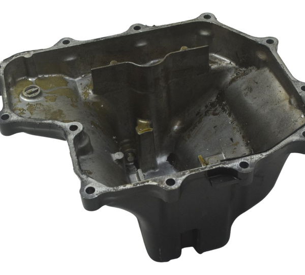 Tampa Carter C/ Avaria Honda Cb 600f Hornet 12-14 Original