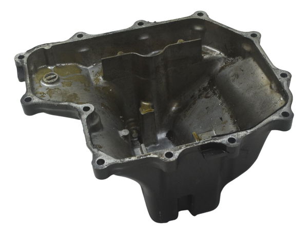Tampa Carter C/ Avaria Honda Cb 600f Hornet 12-14 Original