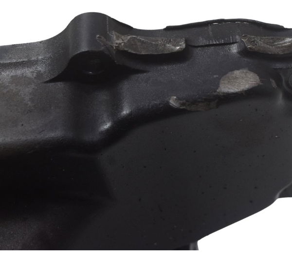 Tampa Carter C/ Avaria Honda Cb 600f Hornet 12-14 Original