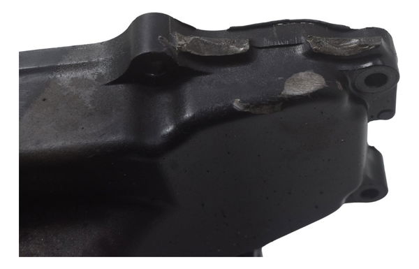 Tampa Carter C/ Avaria Honda Cb 600f Hornet 12-14 Original