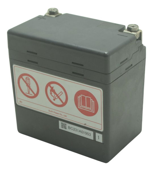 Bateria Honda Crf 1100l África Twin 22-24 Original