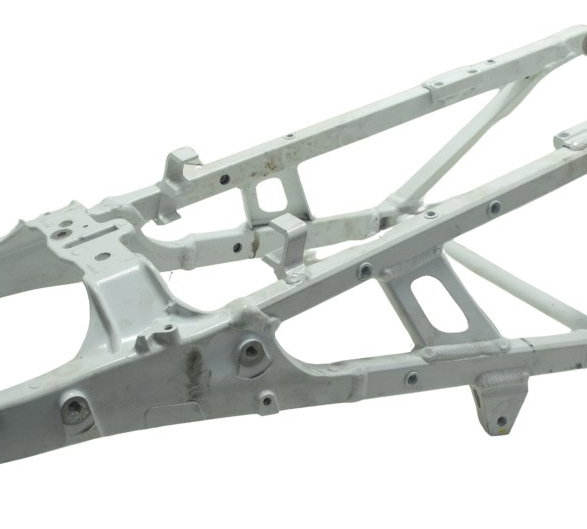 Quadro B Honda Crf 1100l África Twin 22-24 Original