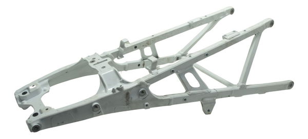 Quadro B Honda Crf 1100l África Twin 22-24 Original