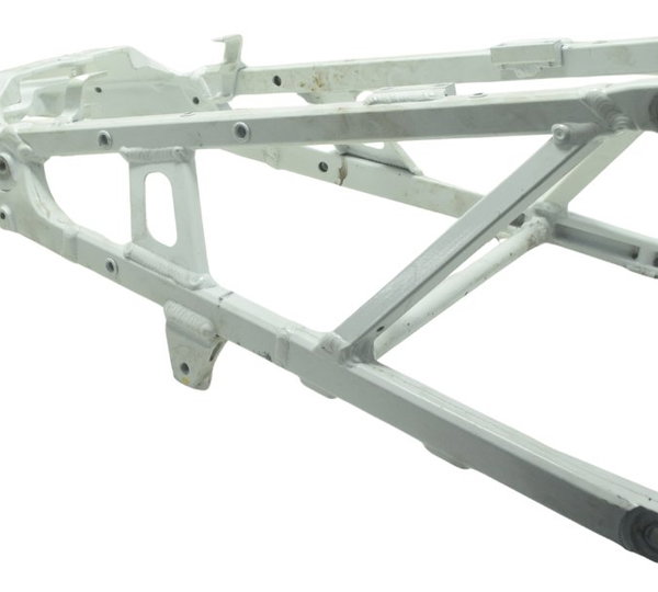 Quadro B Honda Crf 1100l África Twin 22-24 Original