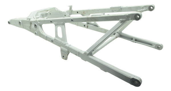 Quadro B Honda Crf 1100l África Twin 22-24 Original