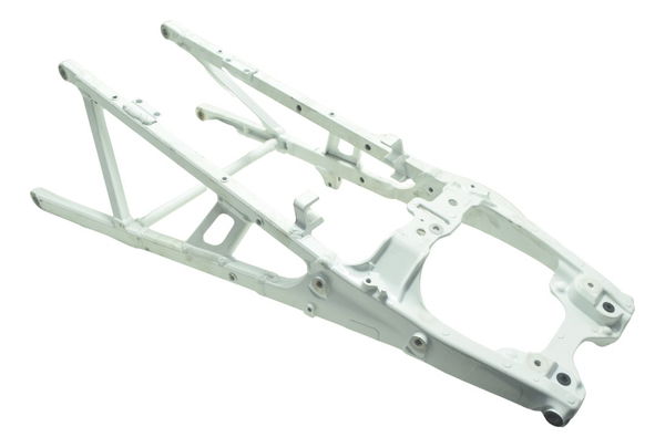 Quadro B Honda Crf 1100l África Twin 22-24 Original