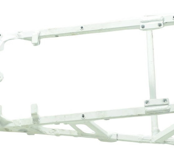 Quadro B Honda Crf 1100l África Twin 22-24 Original