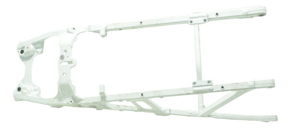 Quadro B Honda Crf 1100l África Twin 22-24 Original
