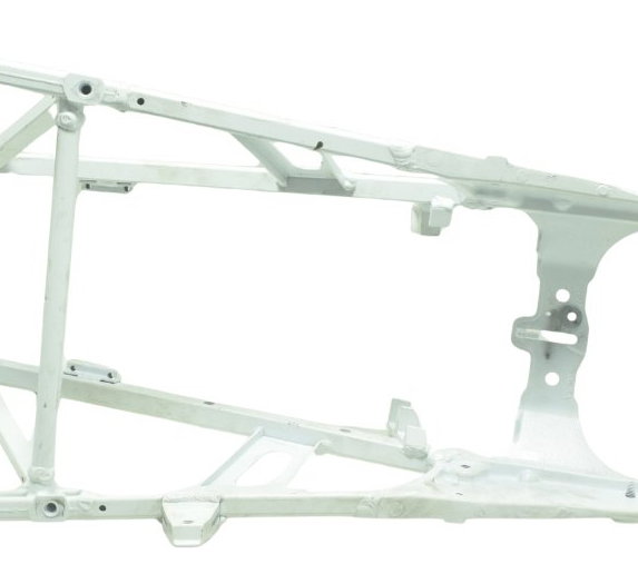 Quadro B Honda Crf 1100l África Twin 22-24 Original