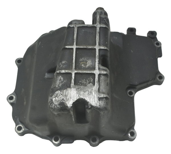 Tampa Carter C/ Detalhes Honda Cb 600f Hornet 12-14 Original