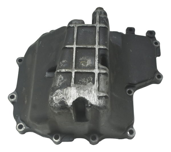 Tampa Carter C/ Detalhes Honda Cb 600f Hornet 12-14 Original