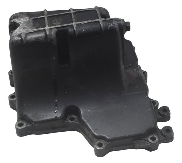 Tampa Carter C/ Detalhes Honda Cb 600f Hornet 12-14 Original