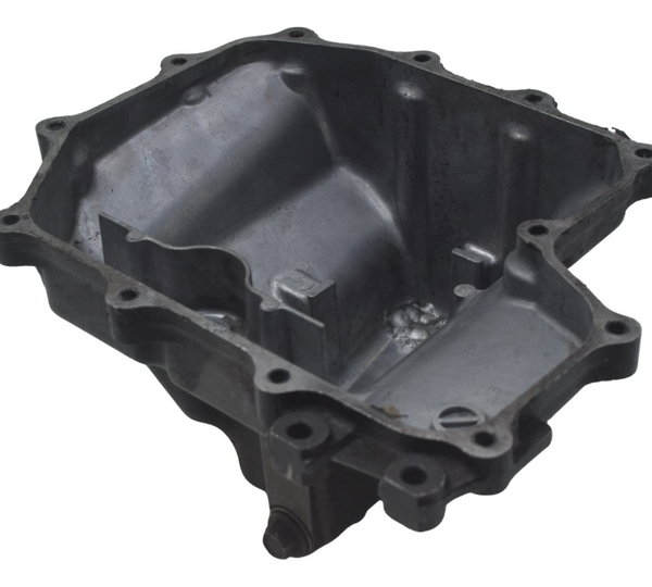 Tampa Carter C/ Detalhes Honda Cb 600f Hornet 12-14 Original