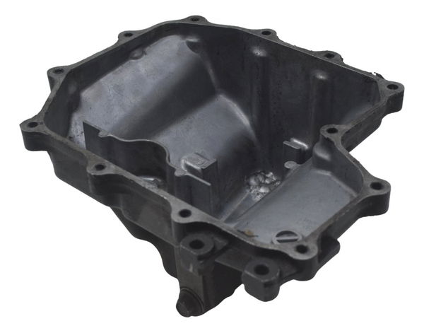 Tampa Carter C/ Detalhes Honda Cb 600f Hornet 12-14 Original
