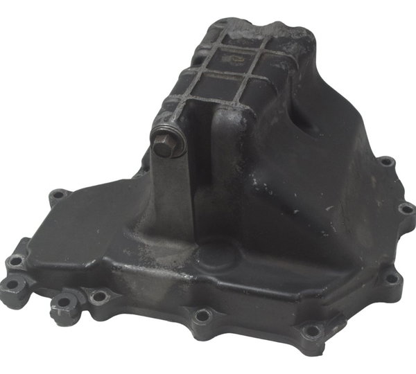 Tampa Carter C/ Detalhes Honda Cb 600f Hornet 12-14 Original