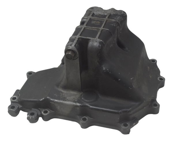 Tampa Carter C/ Detalhes Honda Cb 600f Hornet 12-14 Original