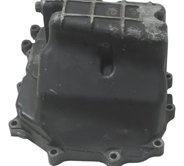 Tampa Carter C/ Detalhes Honda Cb 600f Hornet 12-14 Original