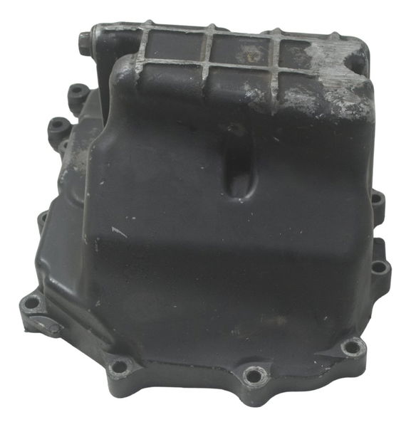 Tampa Carter C/ Detalhes Honda Cb 600f Hornet 12-14 Original