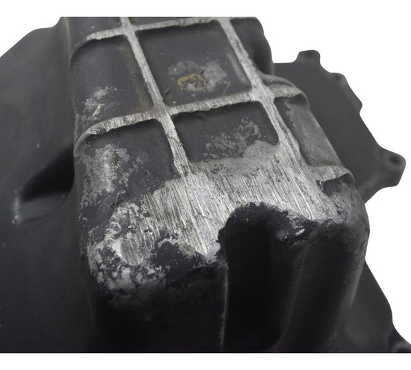 Tampa Carter C/ Detalhes Honda Cb 600f Hornet 12-14 Original