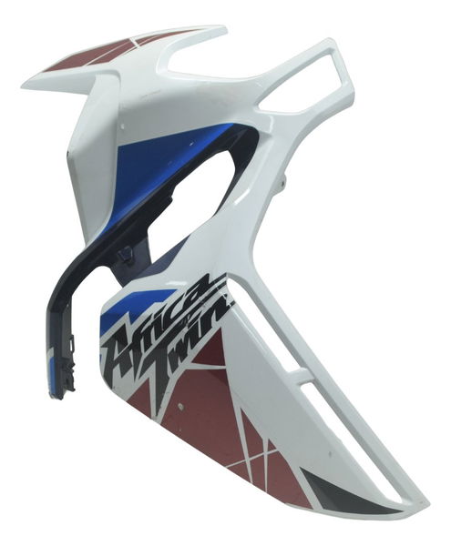 Carenagem Aba Dir C/avaria Honda Crf 1100l África Twin 22-24