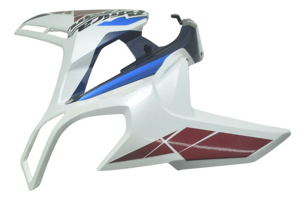 Carenagem Aba Dir C/avaria Honda Crf 1100l África Twin 22-24