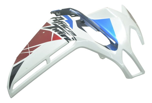 Carenagem Aba Dir C/avaria Honda Crf 1100l África Twin 22-24