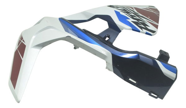 Carenagem Aba Dir C/avaria Honda Crf 1100l África Twin 22-24