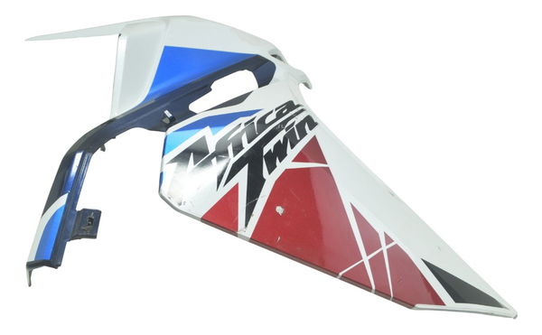 Carenagem Aba Dir C/avaria Honda Crf 1100l África Twin 22-24