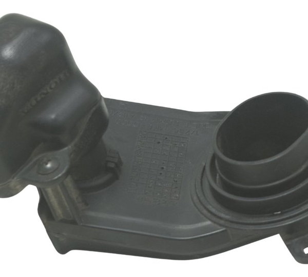 Duto Caixa Ar Honda Cb 600f Hornet 12-14 Original