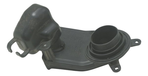 Duto Caixa Ar Honda Cb 600f Hornet 12-14 Original