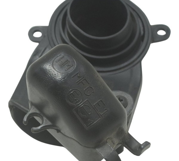 Duto Caixa Ar Honda Cb 600f Hornet 12-14 Original