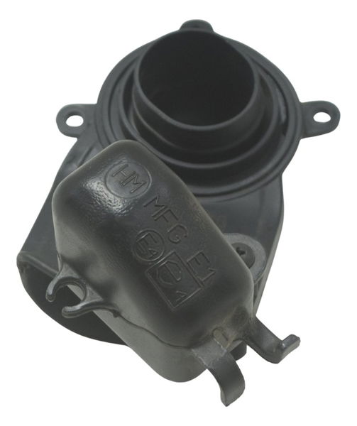 Duto Caixa Ar Honda Cb 600f Hornet 12-14 Original