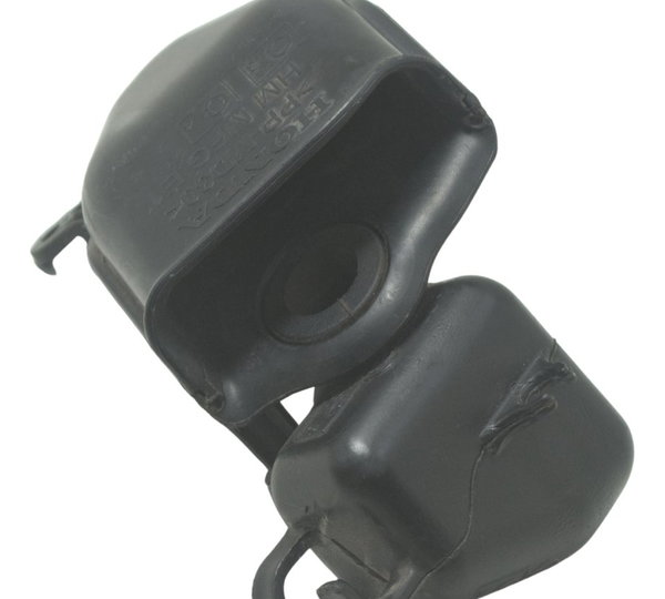 Duto Caixa Ar Honda Cb 600f Hornet 12-14 Original