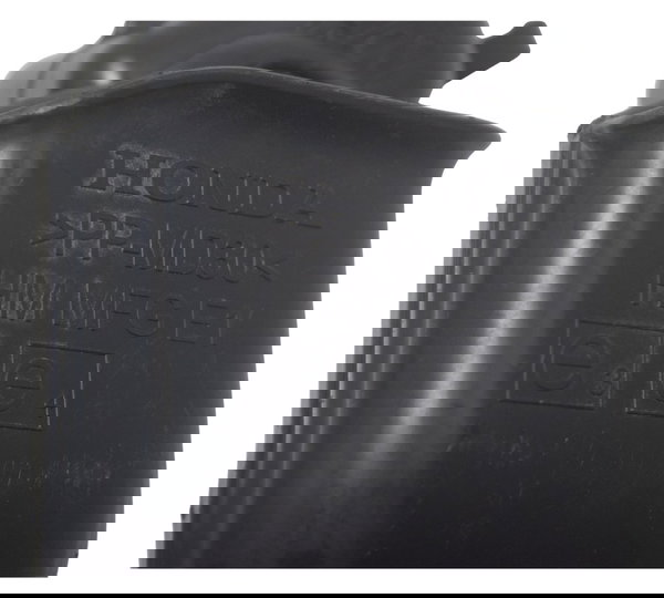 Duto Caixa Ar Honda Cb 600f Hornet 12-14 Original