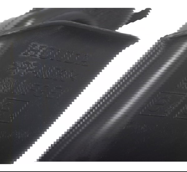 Duto Caixa Ar Honda Cb 600f Hornet 12-14 Original