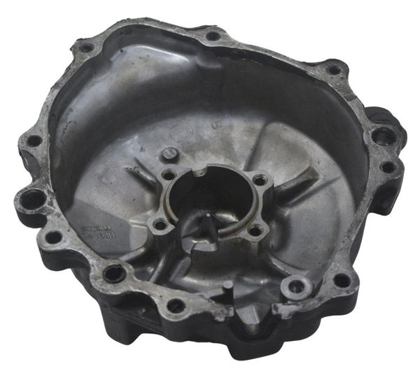 Tampa Motor Esq Estator C/ Detalh Honda Cb 600f Hornet 12-14