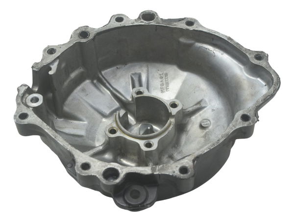 Tampa Motor Esq Estator C/ Detalh Honda Cb 600f Hornet 12-14