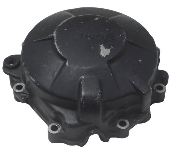 Tampa Motor Esq Estator C/ Detalh Honda Cb 600f Hornet 12-14