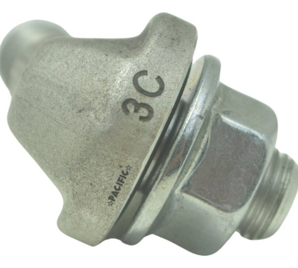 Válvula Bico Pneu Honda Crf 1100l África Twin 22-24 Original