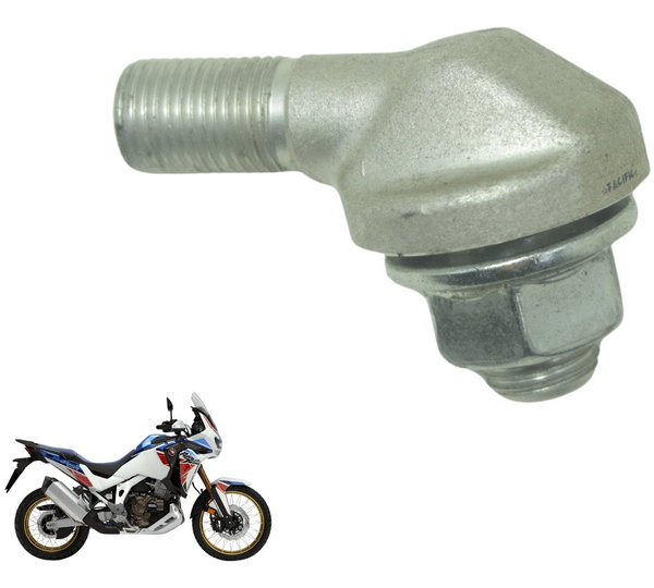 Válvula Bico Pneu Honda Crf 1100l África Twin 22-24 Original