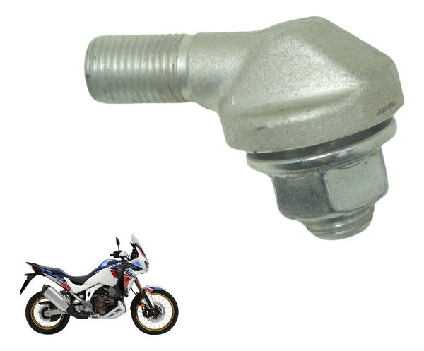 Válvula Bico Pneu Honda Crf 1100l África Twin 22-24 Original