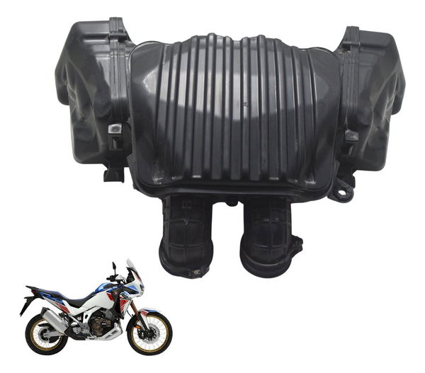 Caixa Filtro Ar Honda Crf 1100l África Twin 22-24 Original