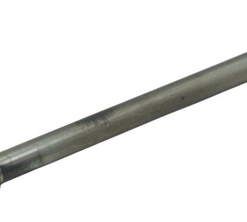 Eixo Seletor Marcha Honda Cb 600f Hornet 12-14 Original