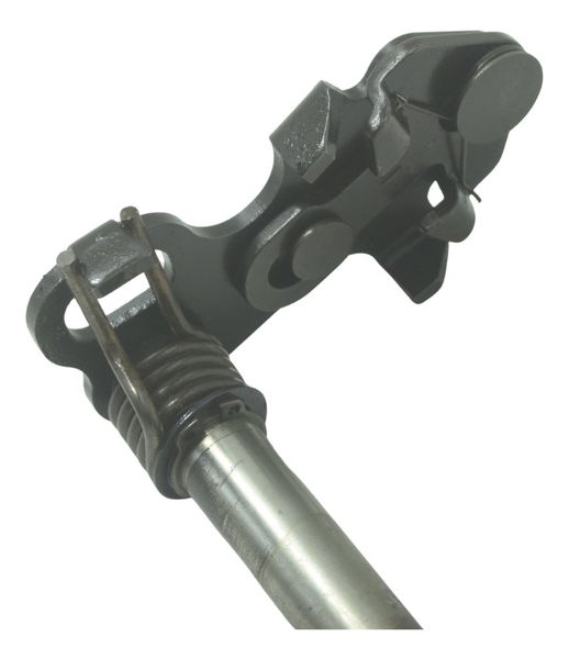 Eixo Seletor Marcha Honda Cb 600f Hornet 12-14 Original