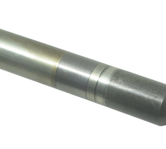 Eixo Seletor Marcha Honda Cb 600f Hornet 12-14 Original